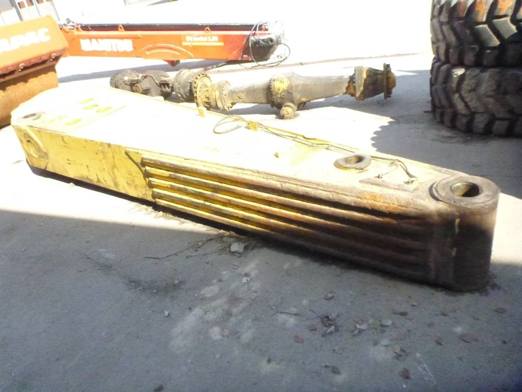 CAT 374 D Sticka, 330-2614 - Poom - Ehitusmasinad: pilt 4 CAT 374 D Sticka, 330-2614 - Poom - Ehitusmasinad: pilt 4