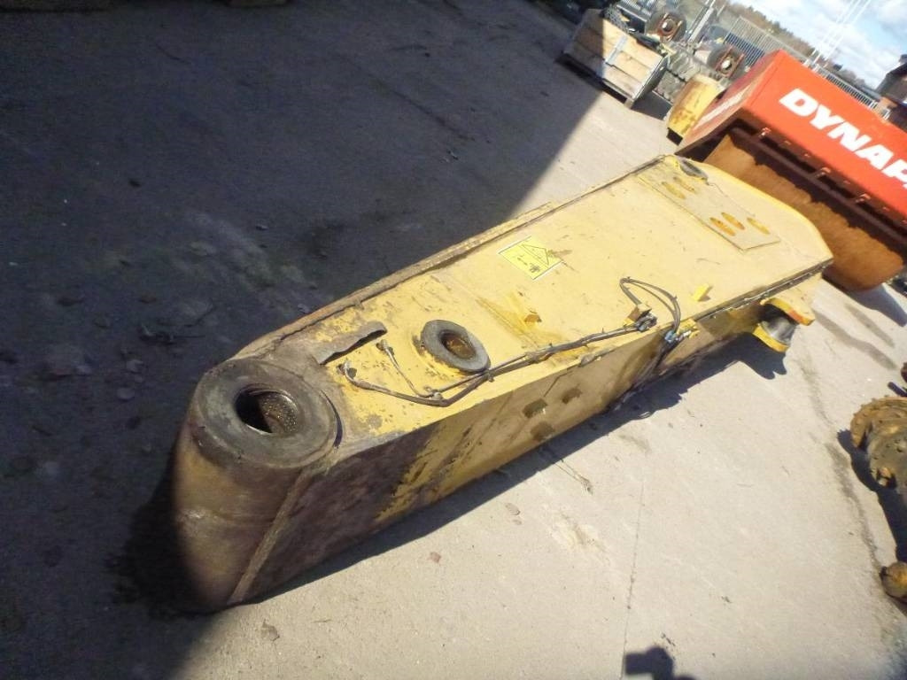 CAT 374 D Sticka, 330-2614 - Poom - Ehitusmasinad: pilt 2 CAT 374 D Sticka, 330-2614 - Poom - Ehitusmasinad: pilt 2