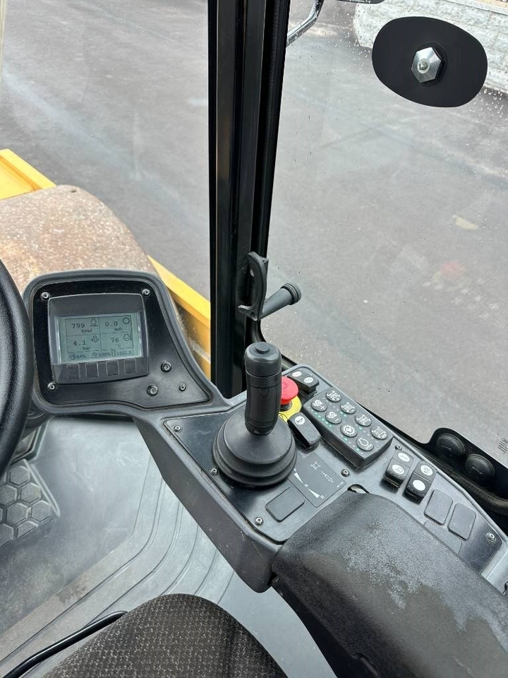 CAT CS 76 B - Teerull: pilt 5 CAT CS 76 B - Teerull: pilt 5