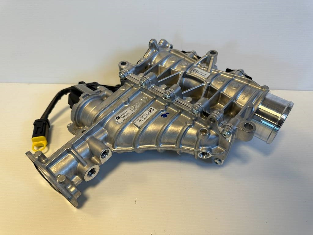 CAT EGR 578-9953 - Mootor - Ehitusmasinad: pilt 1 CAT EGR 578-9953 - Mootor - Ehitusmasinad: pilt 1