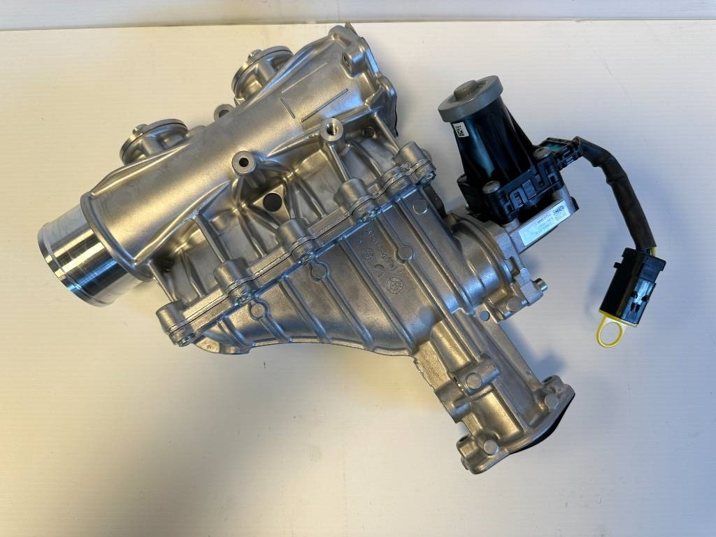 CAT EGR 578-9953 - Mootor - Ehitusmasinad: pilt 2 CAT EGR 578-9953 - Mootor - Ehitusmasinad: pilt 2