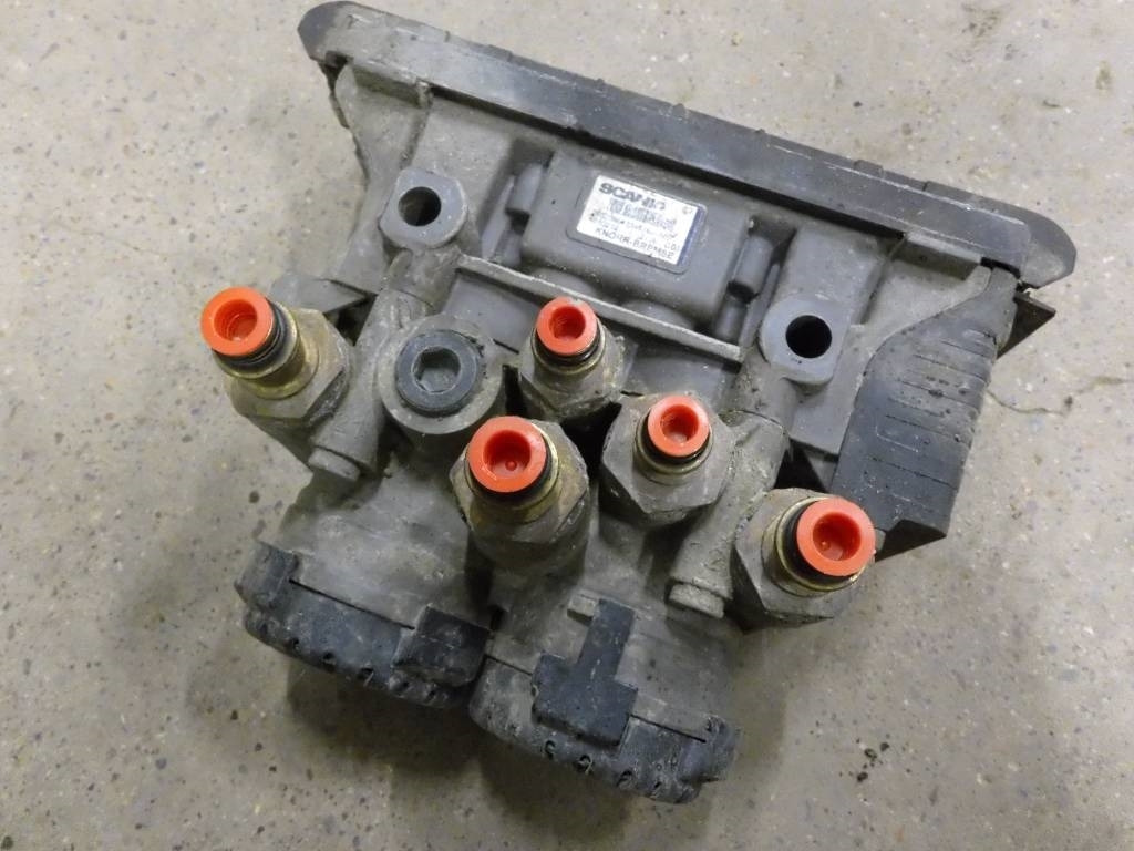 EBS Scania-R-serie - Piduriosad - Veoauto: pilt 1 EBS Scania-R-serie - Piduriosad - Veoauto: pilt 1