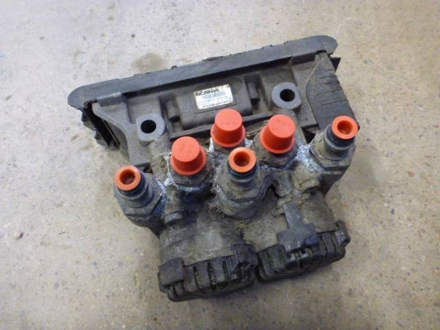EBS Scania R-serie - Piduriosad - Veoauto: pilt 1 EBS Scania R-serie - Piduriosad - Veoauto: pilt 1