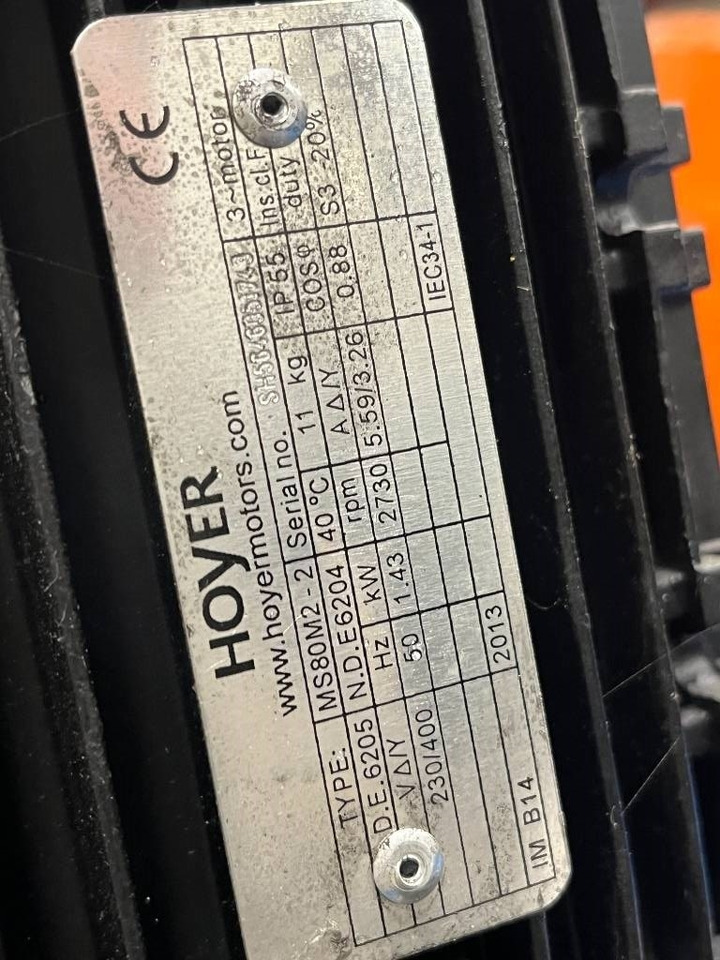 Hydramet Lyftbord 800kg - Laotehnika: pilt 3 Hydramet Lyftbord 800kg - Laotehnika: pilt 3
