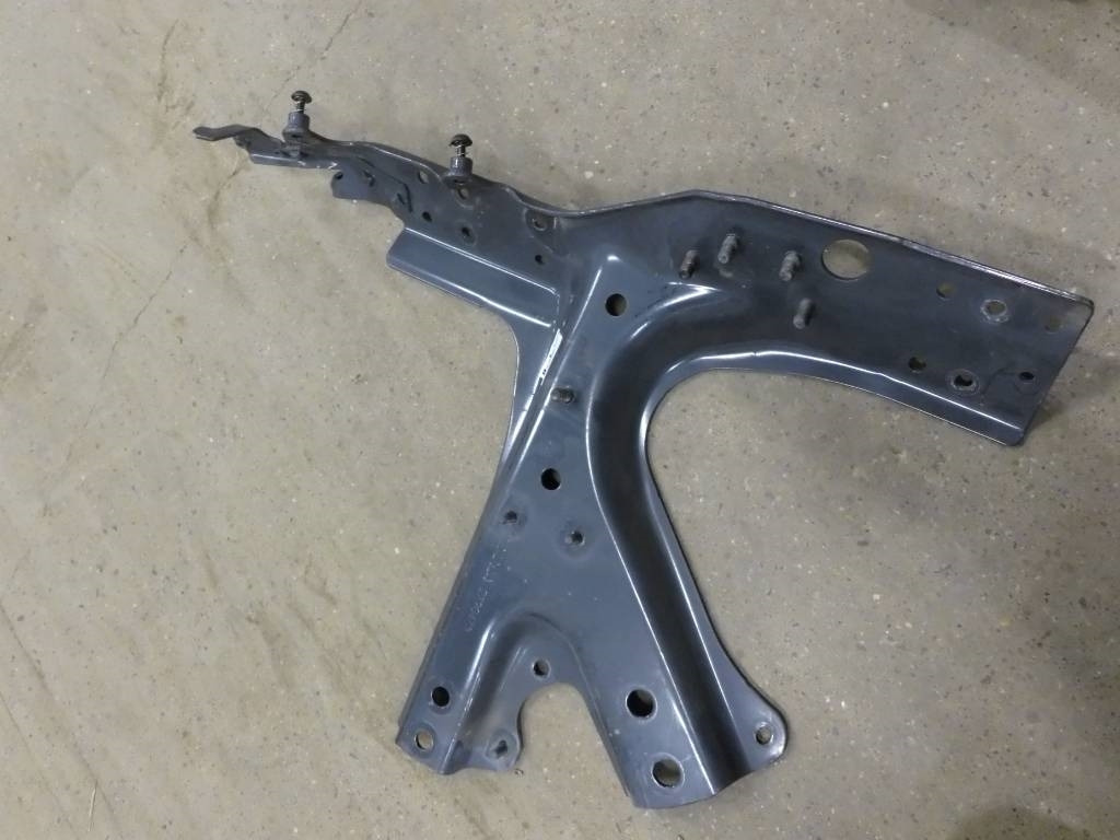 Instegsfäste Scania R-serie - Kabiin - Veoauto: pilt 2 Instegsfäste Scania R-serie - Kabiin - Veoauto: pilt 2