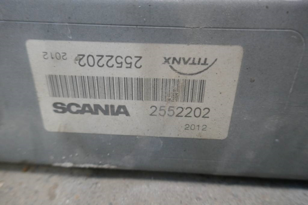 Kylare Scania R-serie - Radiaator - Veoauto: pilt 2 Kylare Scania R-serie - Radiaator - Veoauto: pilt 2