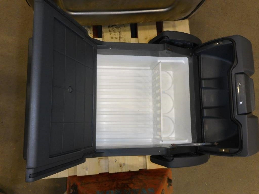 MAN TGX 26.480 - Kabiin - Veoauto: pilt 2 MAN TGX 26.480 - Kabiin - Veoauto: pilt 2
