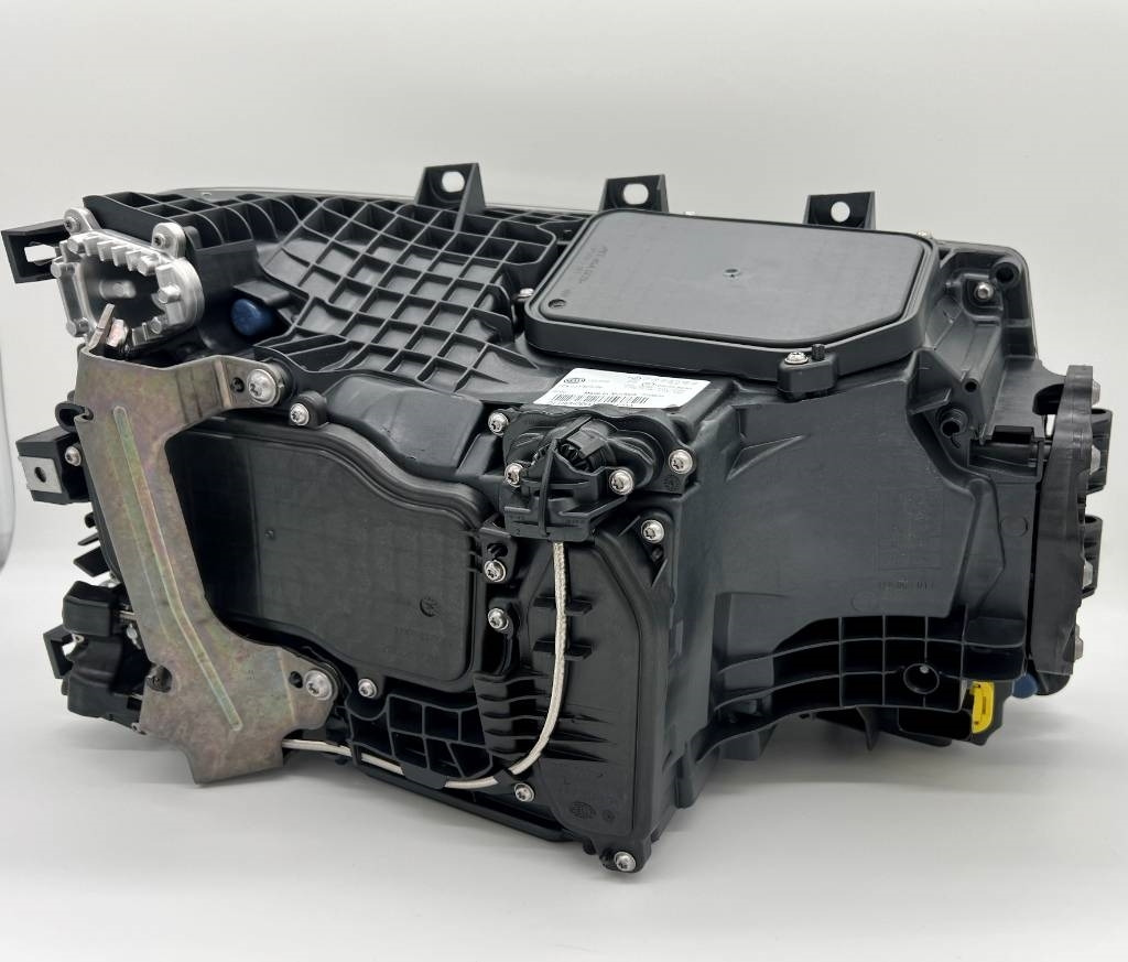 NY Strålkastare Scania R-serie, 2655848 - Elektrisüsteem - Veoauto: pilt 2 NY Strålkastare Scania R-serie, 2655848 - Elektrisüsteem - Veoauto: pilt 2