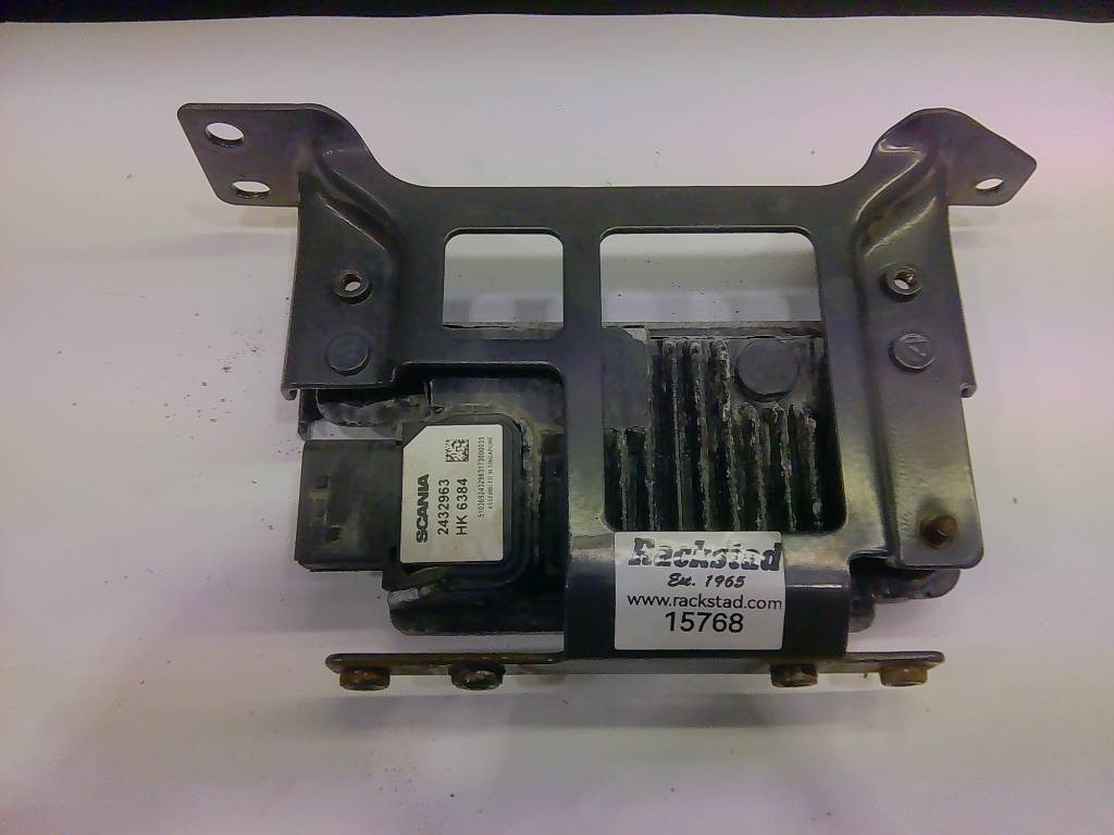 Scania Avståndsgivare, 2432963 - Elektrisüsteem - Veoauto: pilt 2 Scania Avståndsgivare, 2432963 - Elektrisüsteem - Veoauto: pilt 2