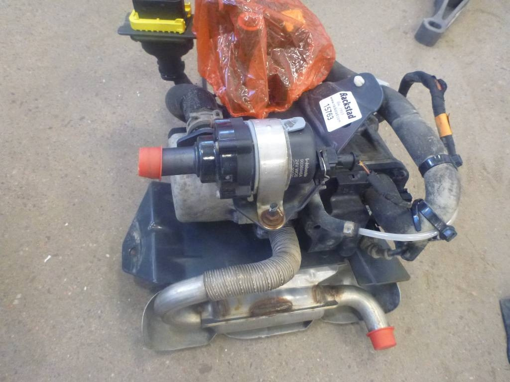Scania Dieselvärmare, 3166479 - Elektrisüsteem - Veoauto: pilt 1 Scania Dieselvärmare, 3166479 - Elektrisüsteem - Veoauto: pilt 1