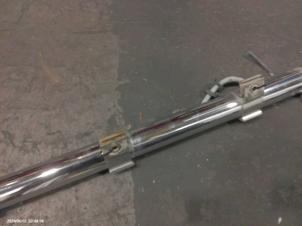 Scania Extraljusbåge - Kabiin - Veoauto: pilt 3 Scania Extraljusbåge - Kabiin - Veoauto: pilt 3