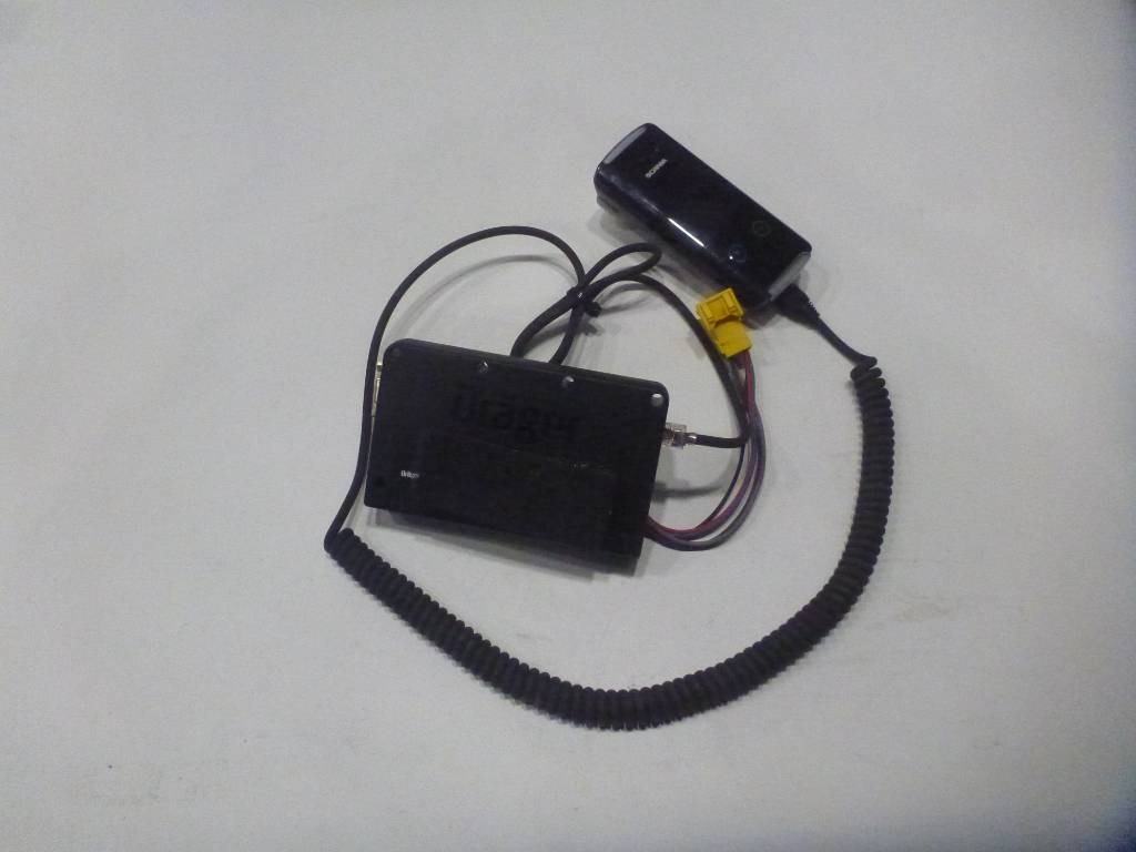 Scania R 410, 8322411 - Elektrisüsteem - Veoauto: pilt 1 Scania R 410, 8322411 - Elektrisüsteem - Veoauto: pilt 1