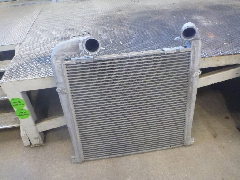 Scania R 500 - Radiaator - Veoauto: pilt 1 Scania R 500 - Radiaator - Veoauto: pilt 1