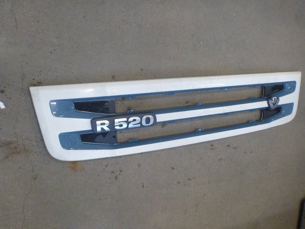 Scania R 520, 1885940 - Kabiin - Veoauto: pilt 1 Scania R 520, 1885940 - Kabiin - Veoauto: pilt 1