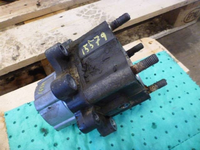 Scania R 650, 1790613 - Käigukast - Veoauto: pilt 1 Scania R 650, 1790613 - Käigukast - Veoauto: pilt 1