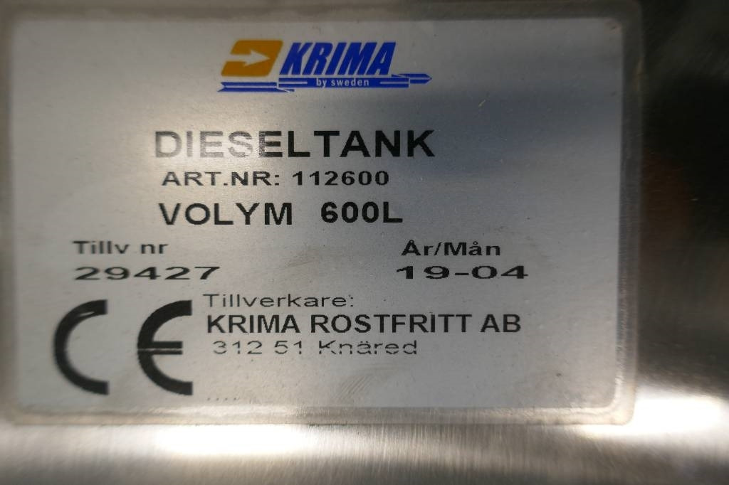 Scania R 650 - Raam/ Konstruktsioon - Veoauto: pilt 4 Scania R 650 - Raam/ Konstruktsioon - Veoauto: pilt 4