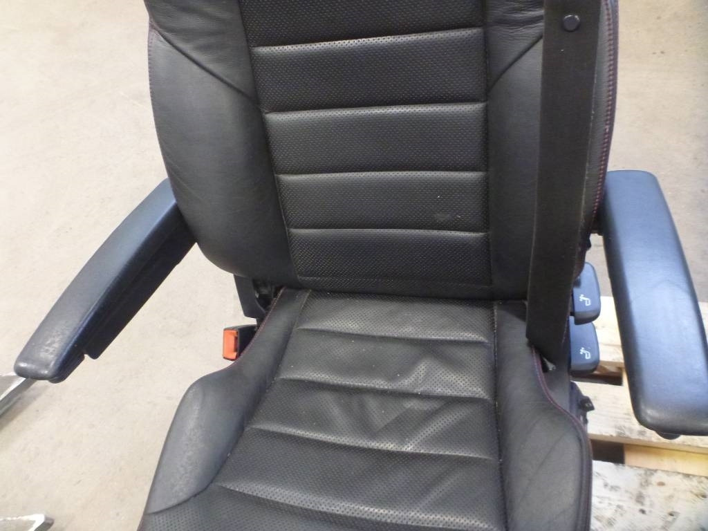 Scania R 650 - Kabiin - Veoauto: pilt 3 Scania R 650 - Kabiin - Veoauto: pilt 3