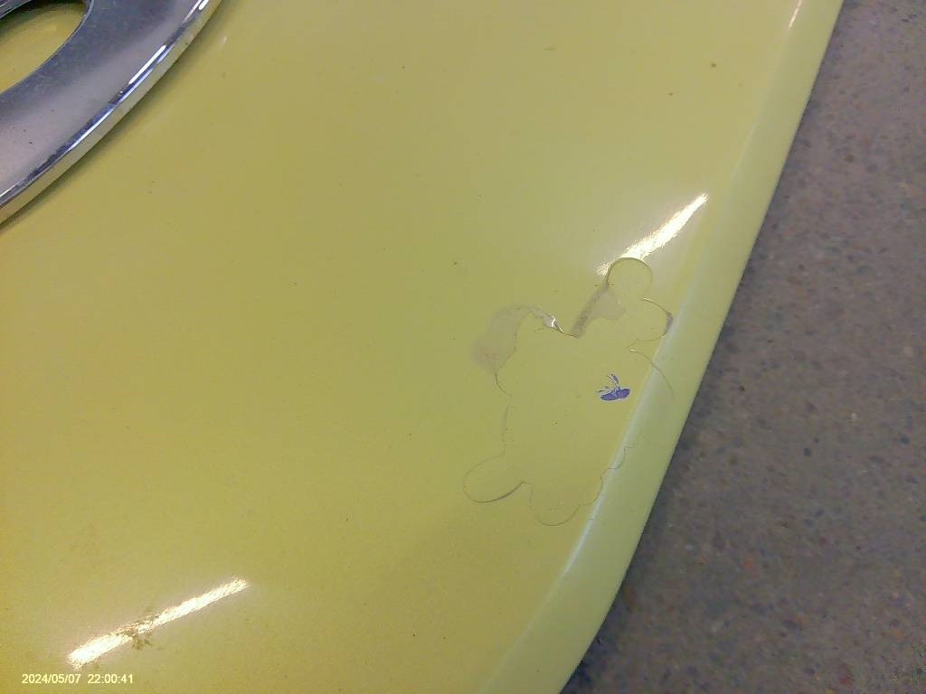 Scania R520 frontpanel, 2977830 - Kabiin - Veoauto: pilt 2 Scania R520 frontpanel, 2977830 - Kabiin - Veoauto: pilt 2