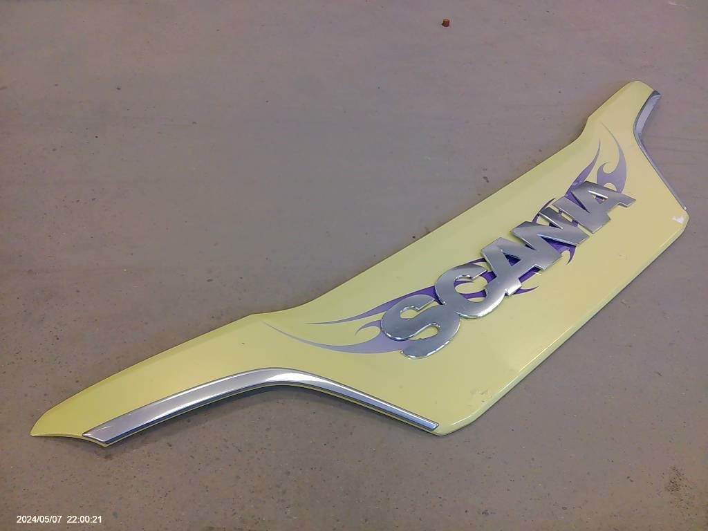 Scania R520 frontpanel, 2977830 - Kabiin - Veoauto: pilt 1 Scania R520 frontpanel, 2977830 - Kabiin - Veoauto: pilt 1