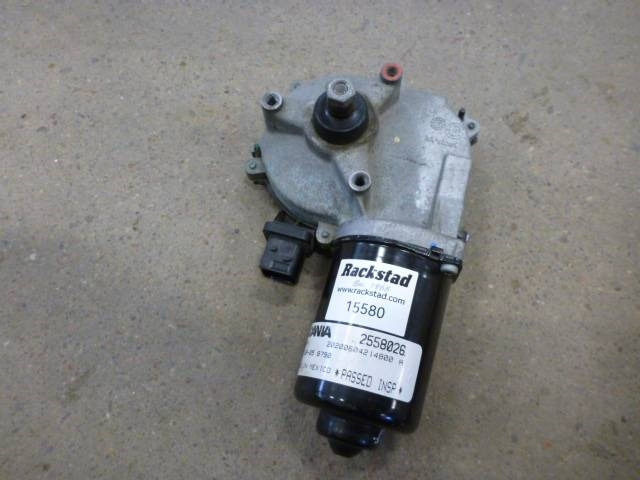 Torkarmotor Scania R650 - Elektrisüsteem - Veoauto: pilt 1 Torkarmotor Scania R650 - Elektrisüsteem - Veoauto: pilt 1