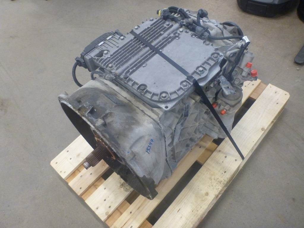 Volvo FE 300, AT2412E, 3190741 - Käigukast - Veoauto: pilt 1 Volvo FE 300, AT2412E, 3190741 - Käigukast - Veoauto: pilt 1