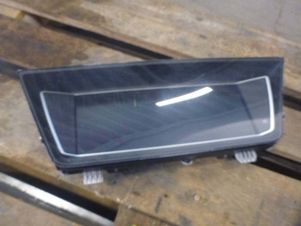 Volvo FH Instrument, 23595812 - Elektrisüsteem - Veoauto: pilt 1 Volvo FH Instrument, 23595812 - Elektrisüsteem - Veoauto: pilt 1