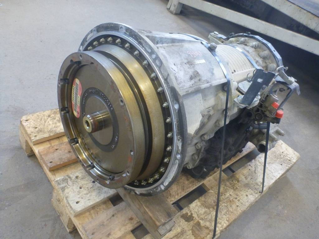 Volvo Fe, 22298327 - Käigukast - Veoauto: pilt 3 Volvo Fe, 22298327 - Käigukast - Veoauto: pilt 3