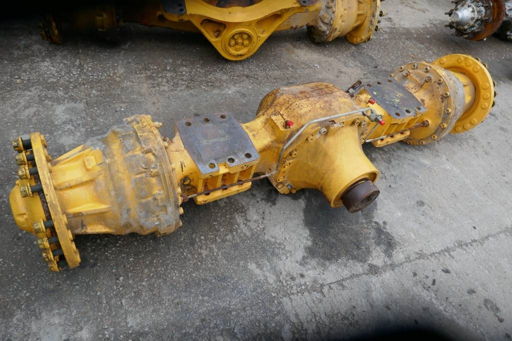 Volvo L 120 H, voe11168089 - Telg ja varuosad - Ehitusmasinad: pilt 2 Volvo L 120 H, voe11168089 - Telg ja varuosad - Ehitusmasinad: pilt 2