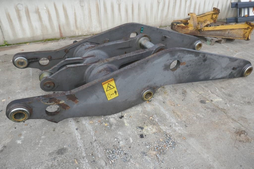 Volvo L 180 F, lyftramverk voe16906523 - Hüdraulika - Ehitusmasinad: pilt 2 Volvo L 180 F, lyftramverk voe16906523 - Hüdraulika - Ehitusmasinad: pilt 2