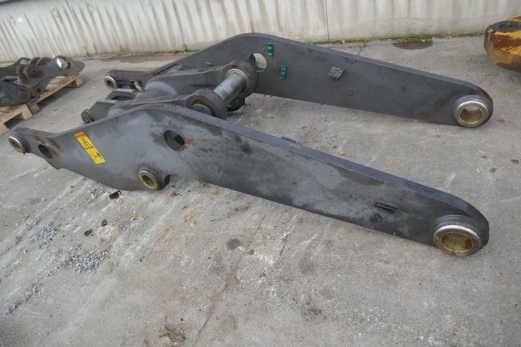 Volvo L 180 F, lyftramverk voe16906523 - Hüdraulika - Ehitusmasinad: pilt 3 Volvo L 180 F, lyftramverk voe16906523 - Hüdraulika - Ehitusmasinad: pilt 3