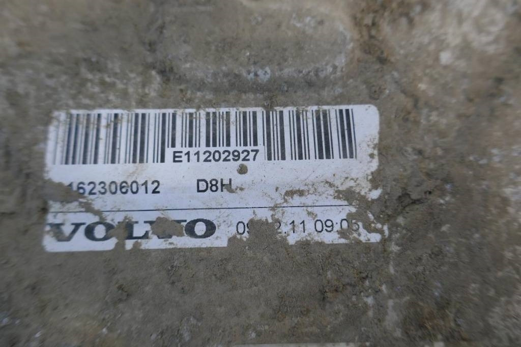 Volvo L110 G, voe60100011 - Elektrisüsteem - Ehitusmasinad: pilt 2 Volvo L110 G, voe60100011 - Elektrisüsteem - Ehitusmasinad: pilt 2