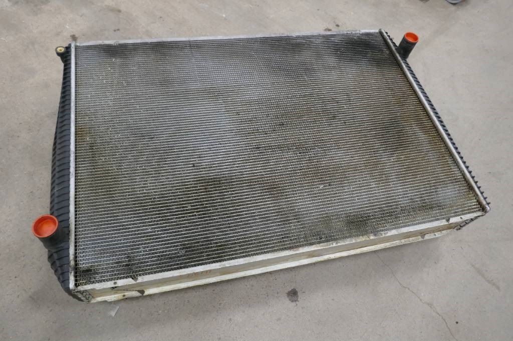 Volvo L180 HL Kylare voe15147619 - Radiaator - Ehitusmasinad: pilt 1 Volvo L180 HL Kylare voe15147619 - Radiaator - Ehitusmasinad: pilt 1