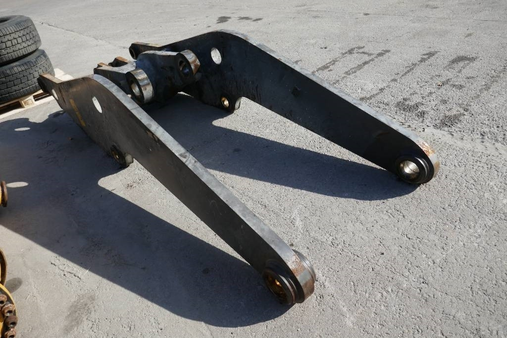 Volvo L180 lyftramverk - Poom - Ehitusmasinad: pilt 3 Volvo L180 lyftramverk - Poom - Ehitusmasinad: pilt 3