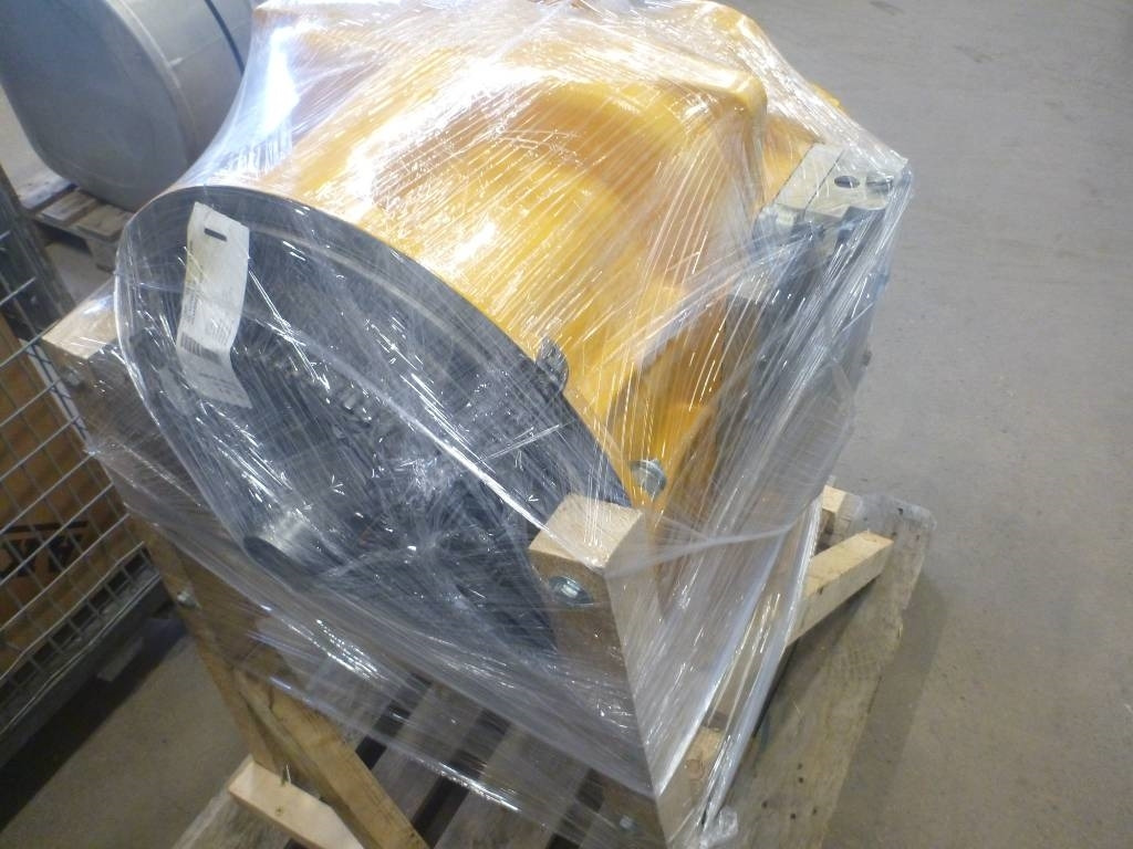 Volvo L70 Växellåda Renoverad, voe22718 - Käigukast - Ehitusmasinad: pilt 3 Volvo L70 Växellåda Renoverad, voe22718 - Käigukast - Ehitusmasinad: pilt 3