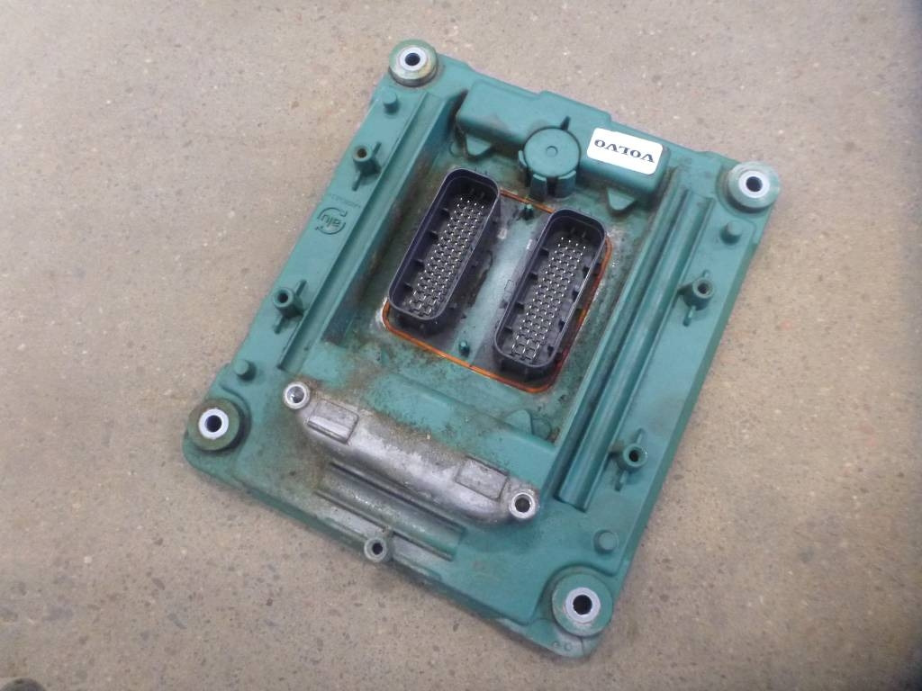 Volvo Motor Styrenhet, 23188837 - Elektrisüsteem - Veoauto: pilt 1 Volvo Motor Styrenhet, 23188837 - Elektrisüsteem - Veoauto: pilt 1