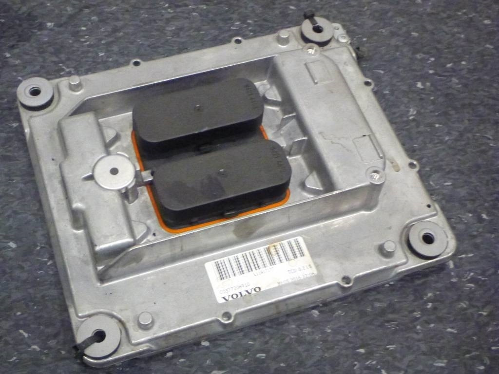 Volvo Motor styrenhet, VOE60100011 - Elektrisüsteem - Ehitusmasinad: pilt 2 Volvo Motor styrenhet, VOE60100011 - Elektrisüsteem - Ehitusmasinad: pilt 2