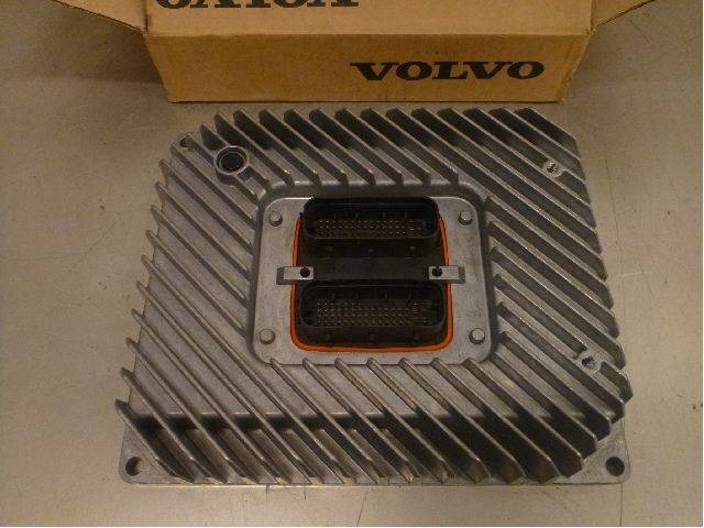 Volvo Motorstyrenhet, 11383002 - Elektrisüsteem - Ehitusmasinad: pilt 1 Volvo Motorstyrenhet, 11383002 - Elektrisüsteem - Ehitusmasinad: pilt 1