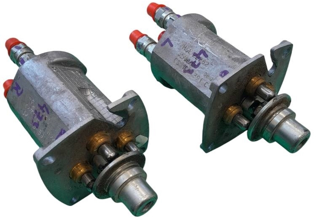 Wacker Neuson 6503-2 Grävspakar - Hüdraulika - Ehitusmasinad: pilt 2 Wacker Neuson 6503-2 Grävspakar - Hüdraulika - Ehitusmasinad: pilt 2