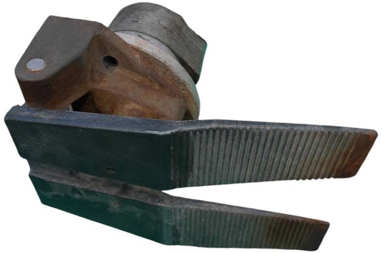 Wacker Neuson 6503-2 Hytt pedaler - Hüdraulika - Ehitusmasinad: pilt 2 Wacker Neuson 6503-2 Hytt pedaler - Hüdraulika - Ehitusmasinad: pilt 2