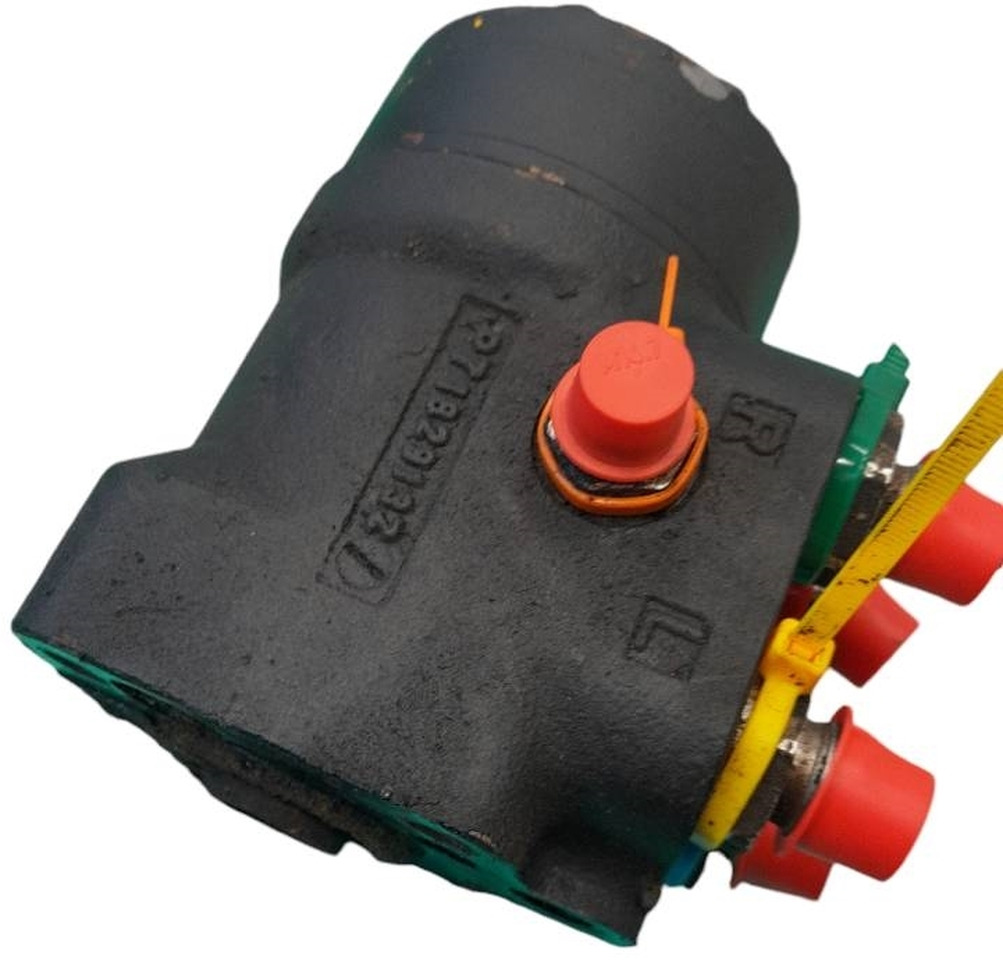 Wacker Neuson 6503-2 Orbitrolstyrning - Hüdraulika - Ehitusmasinad: pilt 3 Wacker Neuson 6503-2 Orbitrolstyrning - Hüdraulika - Ehitusmasinad: pilt 3