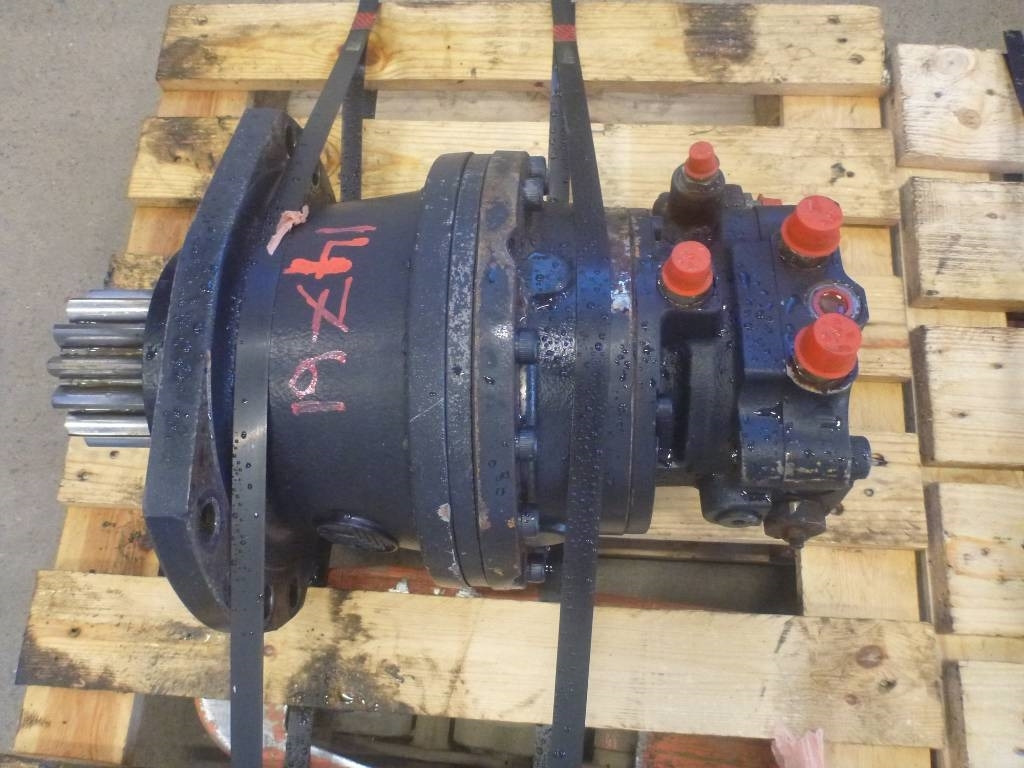 Wacker Neuson 6503-2 Svängmotor - Hüdraulika - Ehitusmasinad: pilt 1 Wacker Neuson 6503-2 Svängmotor - Hüdraulika - Ehitusmasinad: pilt 1