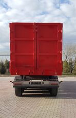 SERIN Scrap Tipper Semi Trailer - Kallur-poolhaagis: pilt 2 SERIN Scrap Tipper Semi Trailer - Kallur-poolhaagis: pilt 2