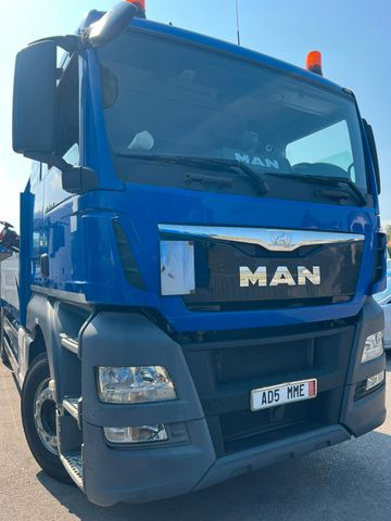 MAN TGX 26.440 6x2-4 BL, E6 - HIAB XS 144 Hiduo - Kraanaga veoauto: pilt 3 MAN TGX 26.440 6x2-4 BL, E6 - HIAB XS 144 Hiduo - Kraanaga veoauto: pilt 3