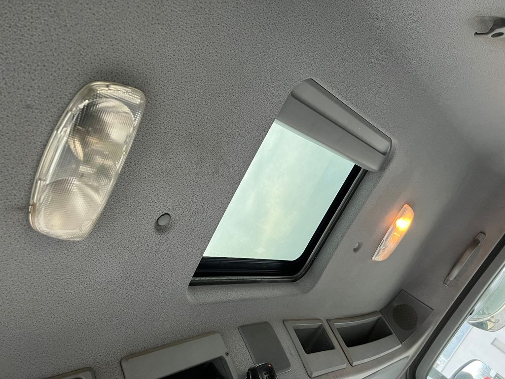 Nöörtõstukiga veoauto Mercedes-Benz Actros 2536 6x2, E5, MP3, WELAKI: pilt 15 Nöörtõstukiga veoauto Mercedes-Benz Actros 2536 6x2, E5, MP3, WELAKI: pilt 15