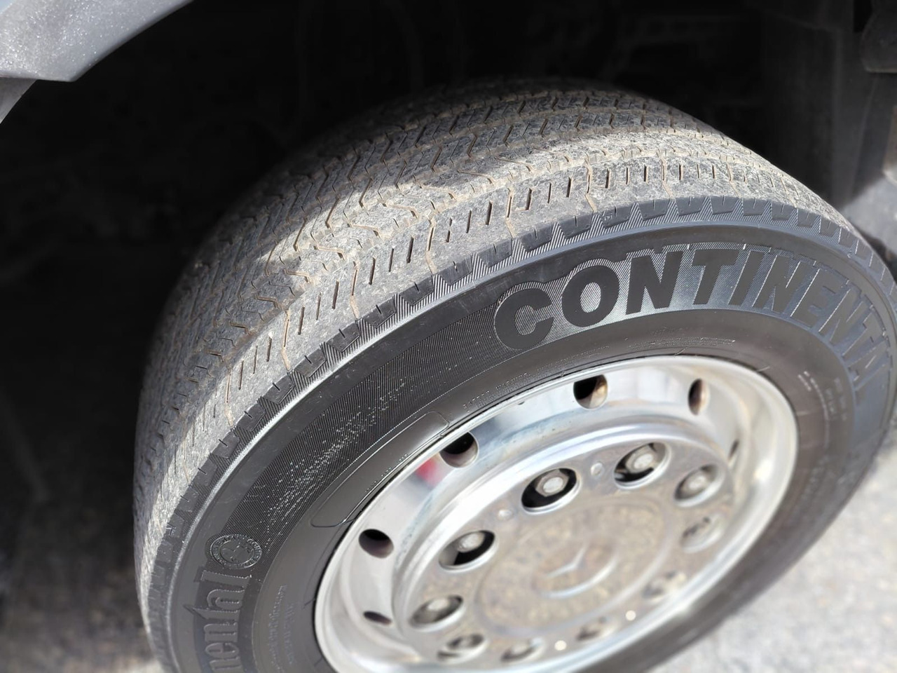 Mercedes-Benz Actros 2545 6x2, E6, Retarder, Effer 265/6S liising Mercedes-Benz Actros 2545 6x2, E6, Retarder, Effer 265/6S: pilt 18