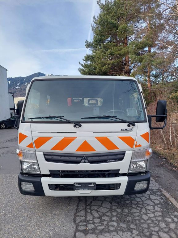 Mitsubishi Fuso 7C18, E6, Kipper+Kran Maxilift 270 Mitsubishi Fuso 7C18, E6, Kipper+Kran Maxilift 270 - Kraanaga veoauto, Kallurauto: pilt 3 Mitsubishi Fuso 7C18, E6, Kipper+Kran Maxilift 270 Mitsubishi Fuso 7C18, E6, Kipper+Kran Maxilift 270 - Kraanaga veoauto, Kallurauto: pilt 3