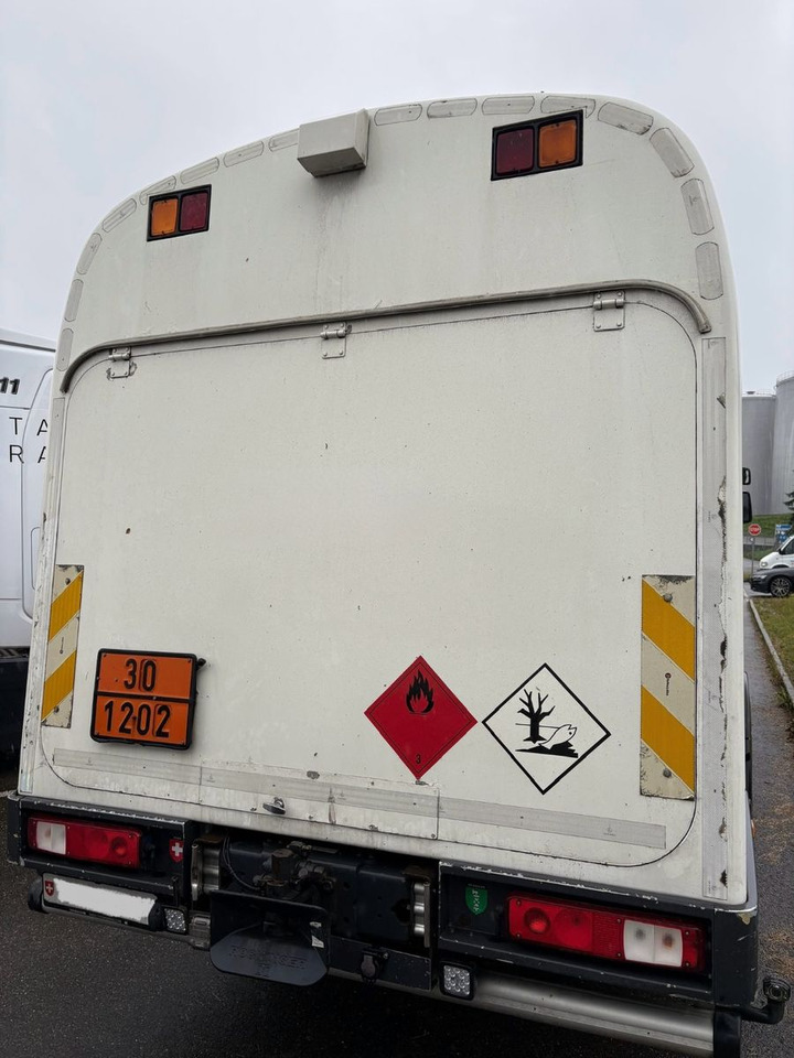 Renault T460 6x2, E6, ADR, Diesel/Benzin, Schwarzmueller - Tsisternauto: pilt 5 Renault T460 6x2, E6, ADR, Diesel/Benzin, Schwarzmueller - Tsisternauto: pilt 5