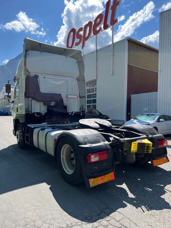 DAF CF440 FT 4x2, E6, PTO, Standklima, 10x DAF CF440 FT 4x2, E6, PTO, Standklima, 10x - Sadulveok: pilt 4 DAF CF440 FT 4x2, E6, PTO, Standklima, 10x DAF CF440 FT 4x2, E6, PTO, Standklima, 10x - Sadulveok: pilt 4
