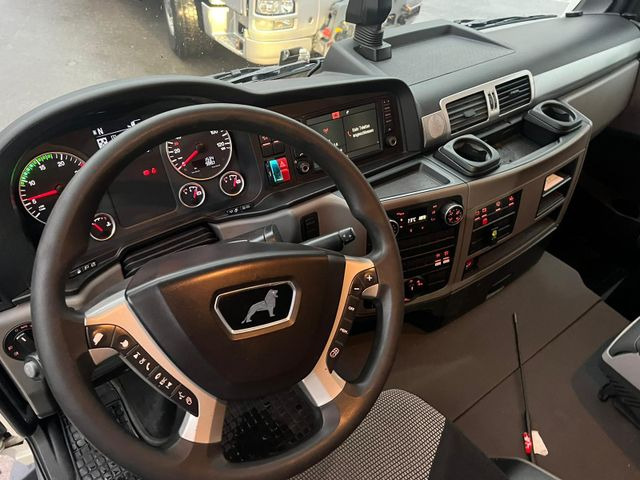 Sadulveok MAN TGS 18.420 4x2, Euro 6c, ADR, ALU, 2x MAN TGS 18.420 4x2, Euro 6c, ADR, ALU, 2x: pilt 9