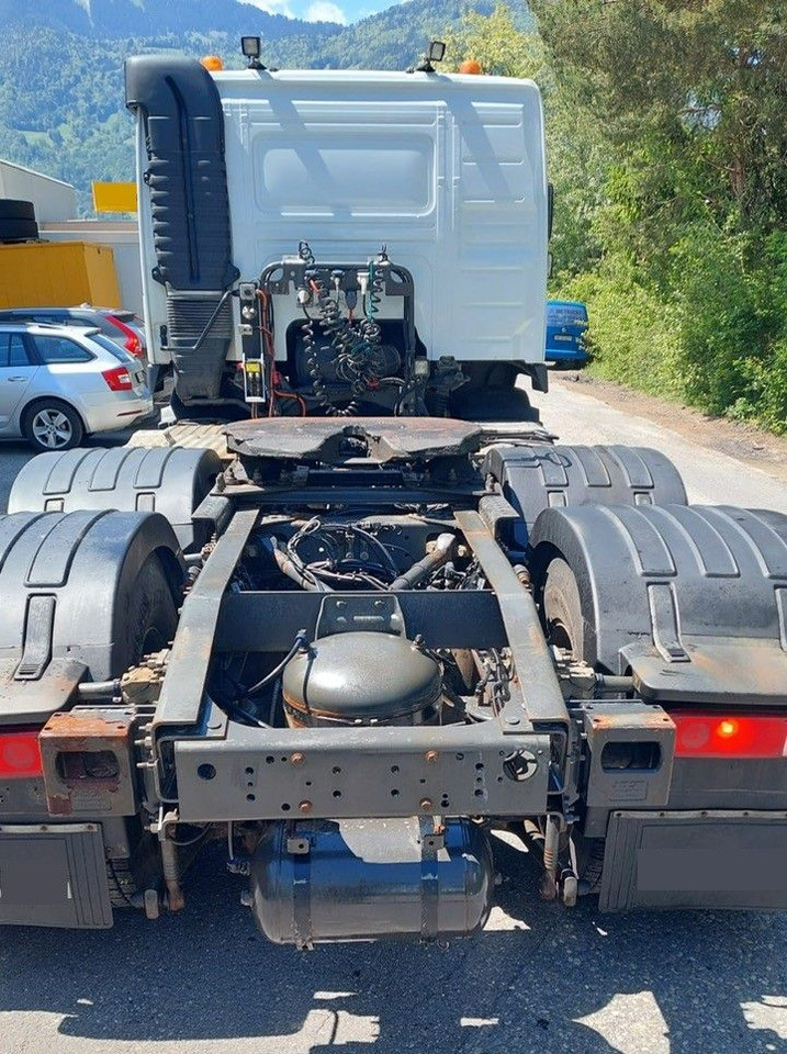 Volvo FMX500 6x4T, E5, Kipphydraulik - Sadulveok: pilt 5 Volvo FMX500 6x4T, E5, Kipphydraulik - Sadulveok: pilt 5